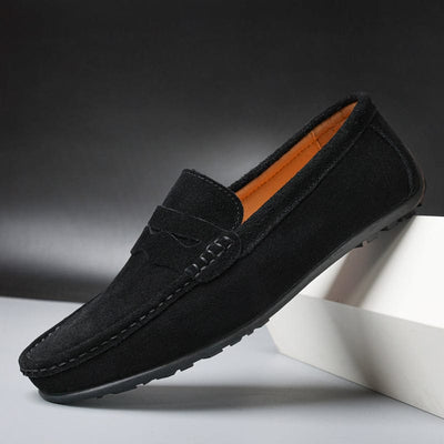 Sage Damen-Loafer