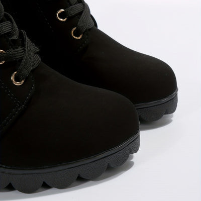 Lucy™  - Stilvolle Stiefeletten