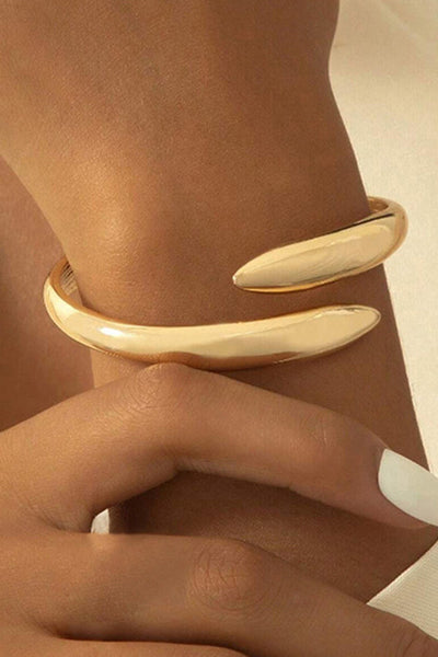 Leona™ - Stretch Offene Armbänder