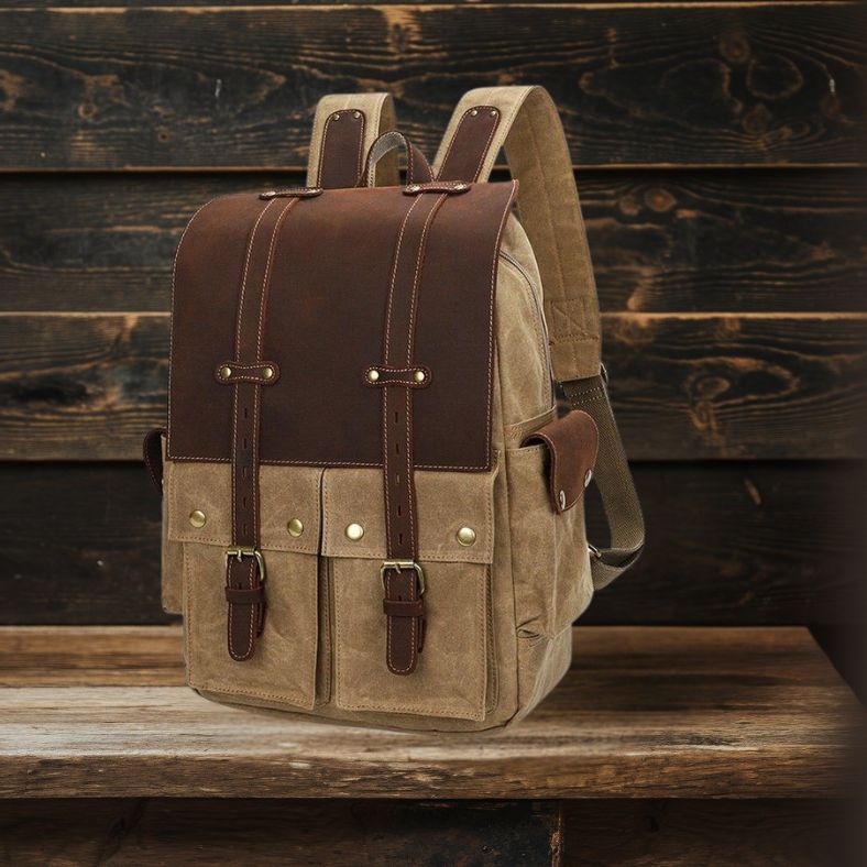 Kamera-Rucksack | NARBONNE