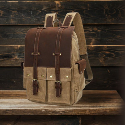Kamera-Rucksack | NARBONNE