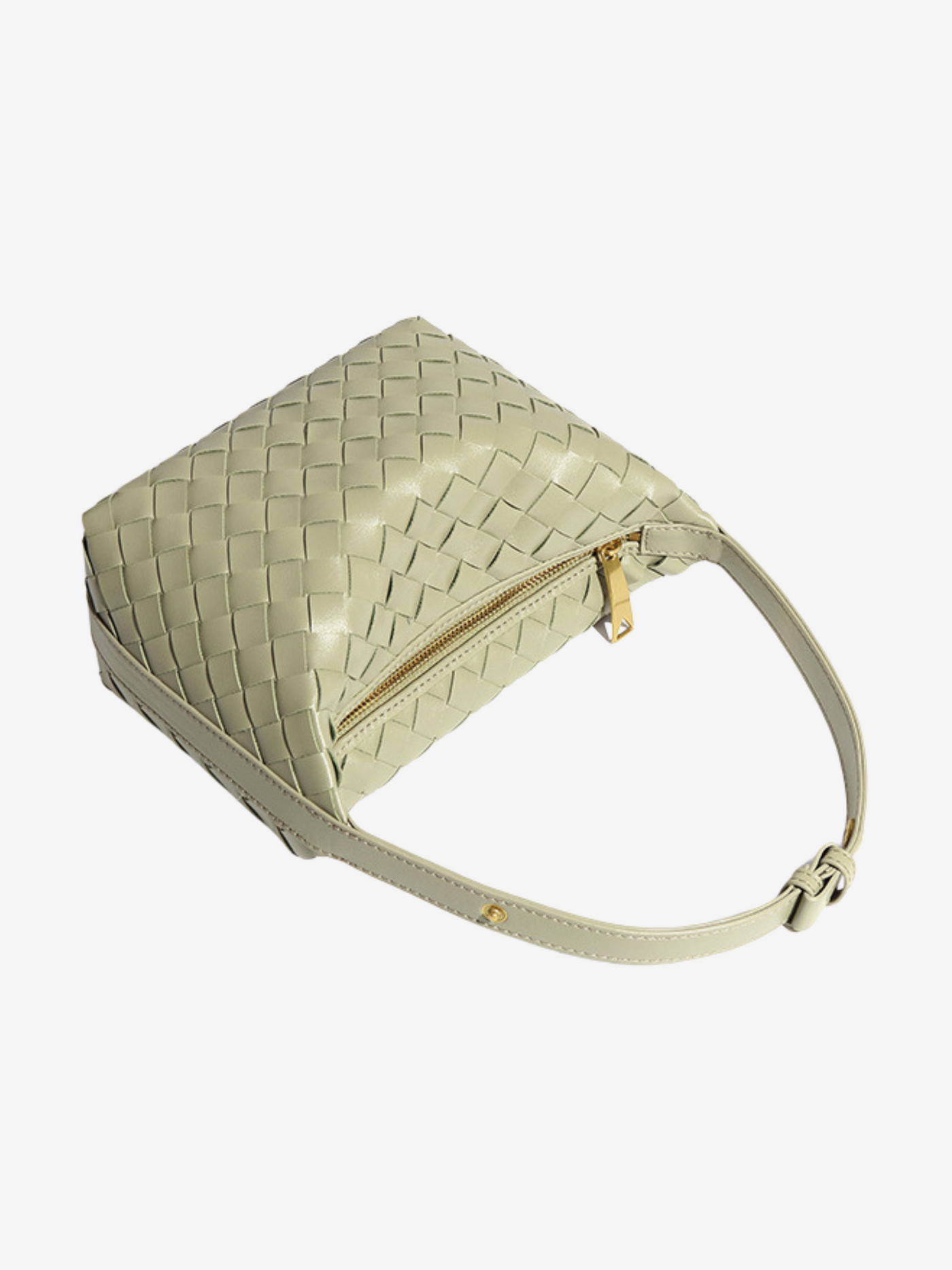 Isabella™ - Elegante Cabrio-Minitasche