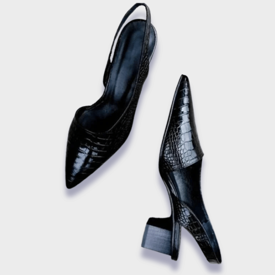 Sophie | Bequeme Pumps für den täglichen Gebrauch
