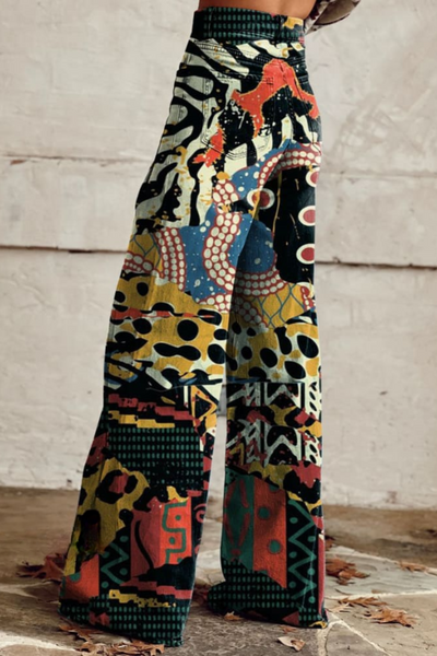 Isolde™ - Boho Vintage Hose