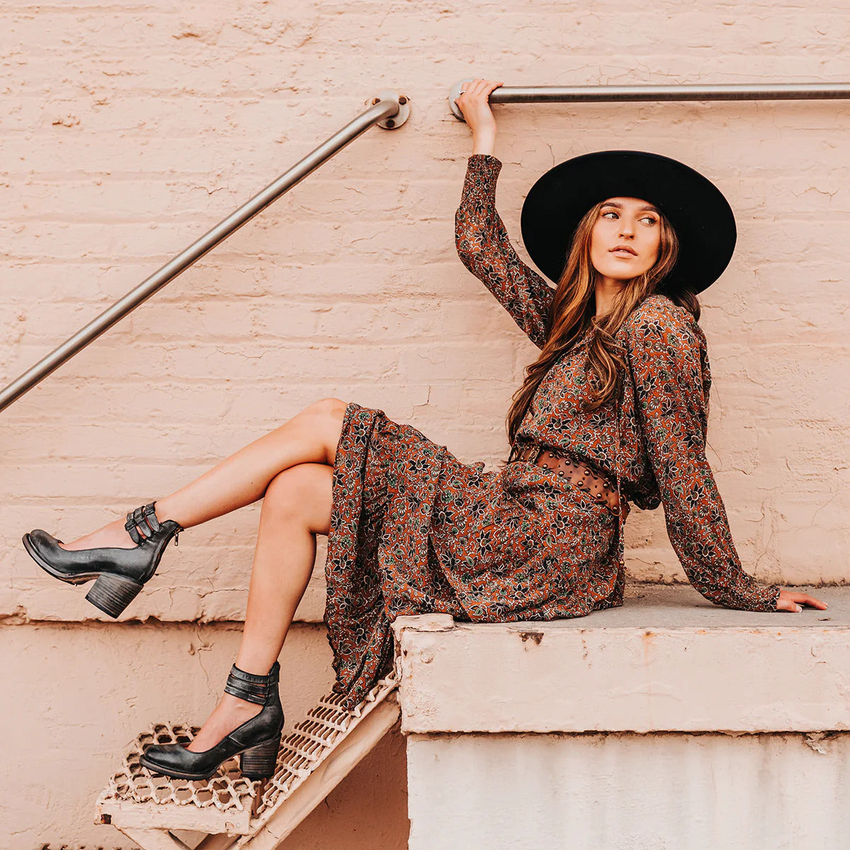 Emma™ - Bequeme und elegante Ankle Boots