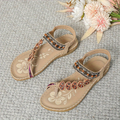 Nika Orthopädische Sandalen