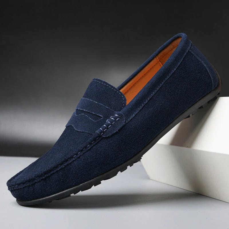 Sage Damen-Loafer