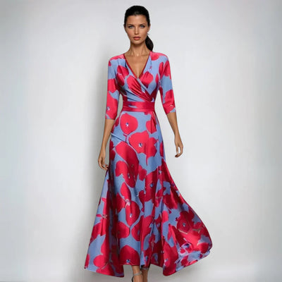 CARI™ | ELEGANTES KLEID