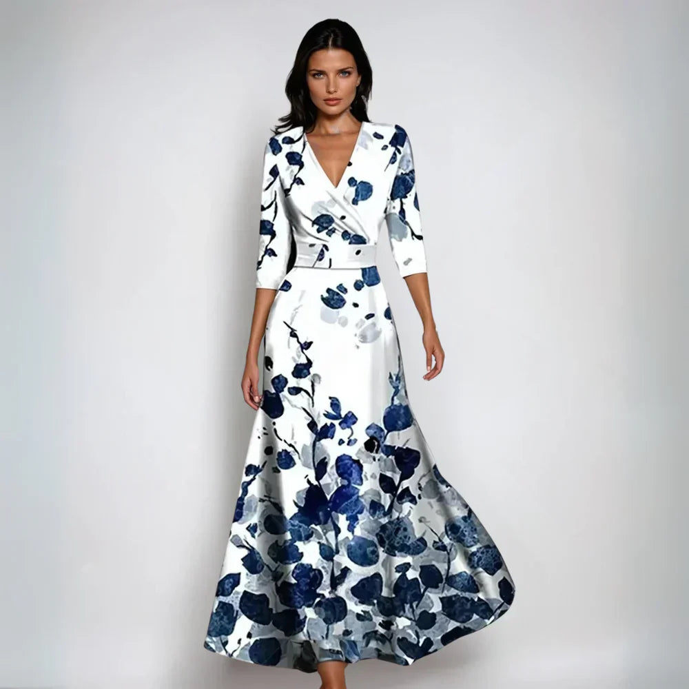 CARI™ | ELEGANTES KLEID
