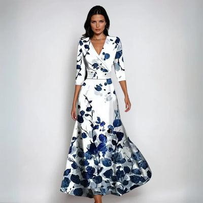 CARI™ | ELEGANTES KLEID