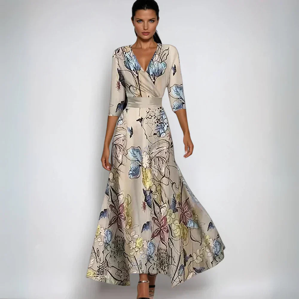 CARI™ | ELEGANTES KLEID