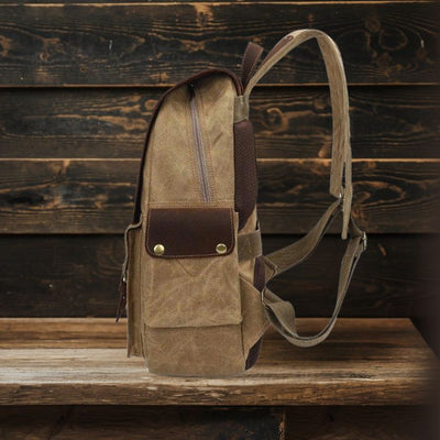 Kamera-Rucksack | NARBONNE