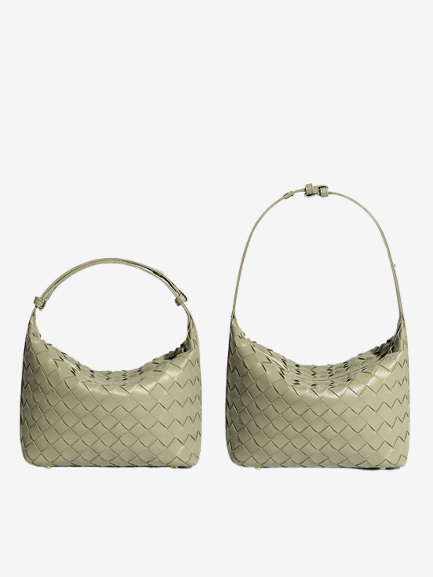 Isabella™ - Elegante Cabrio-Minitasche