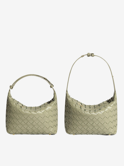 Isabella™ - Elegante Cabrio-Minitasche