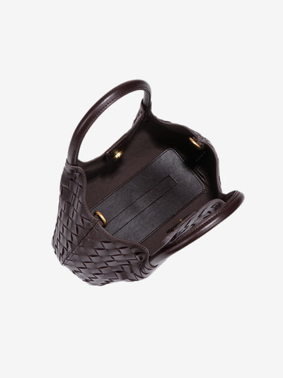 Annika™ - Gewebte Crossbody-Tasche