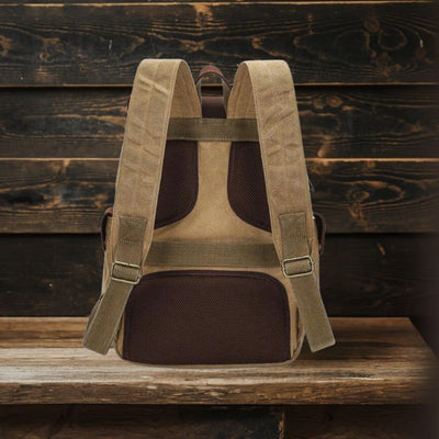 Kamera-Rucksack | NARBONNE