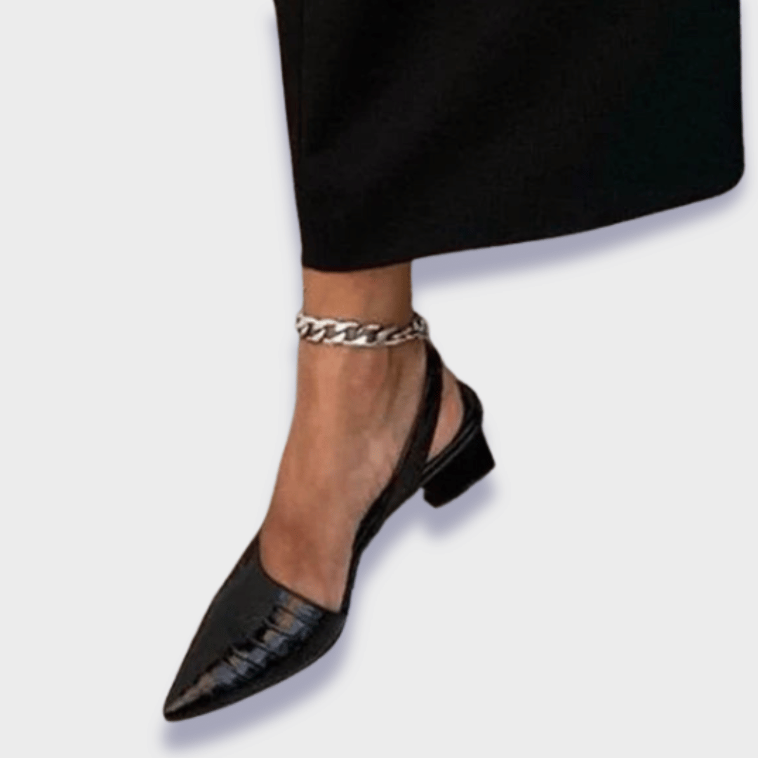Sophie | Bequeme Pumps für den täglichen Gebrauch
