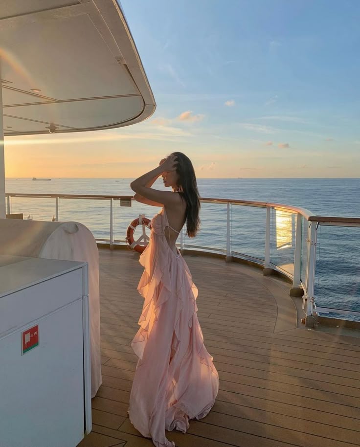 Colleen™ – Rüschen Trägerloses Maxikleid