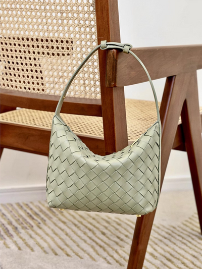 Isabella™ - Elegante Cabrio-Minitasche