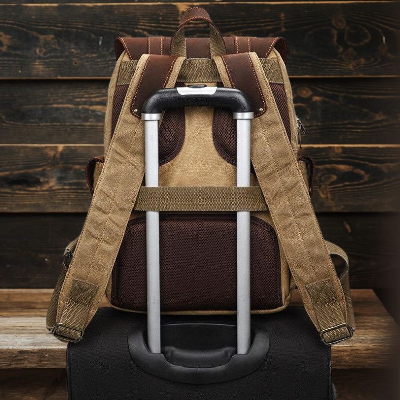Kamera-Rucksack | NARBONNE
