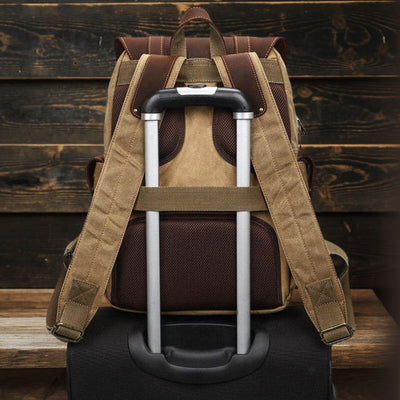 Kamera-Rucksack | NARBONNE