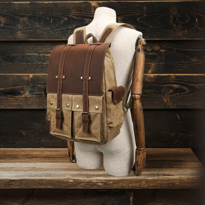 Kamera-Rucksack | NARBONNE