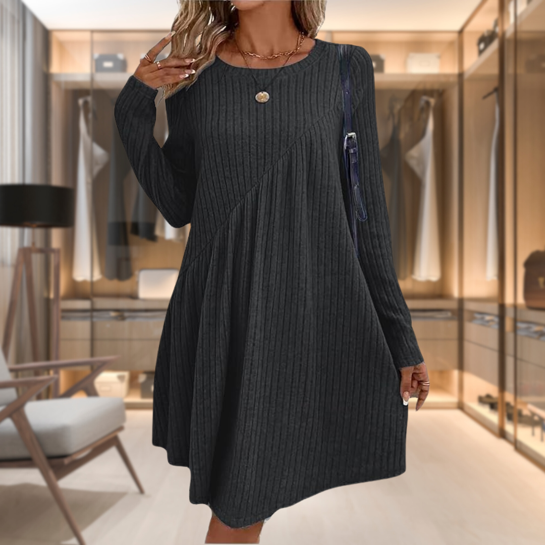 Idun™ - Weich und bequem Kleid