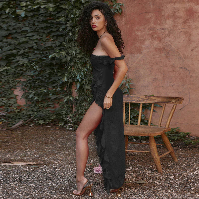 Victoria™ - Rüschenkleid