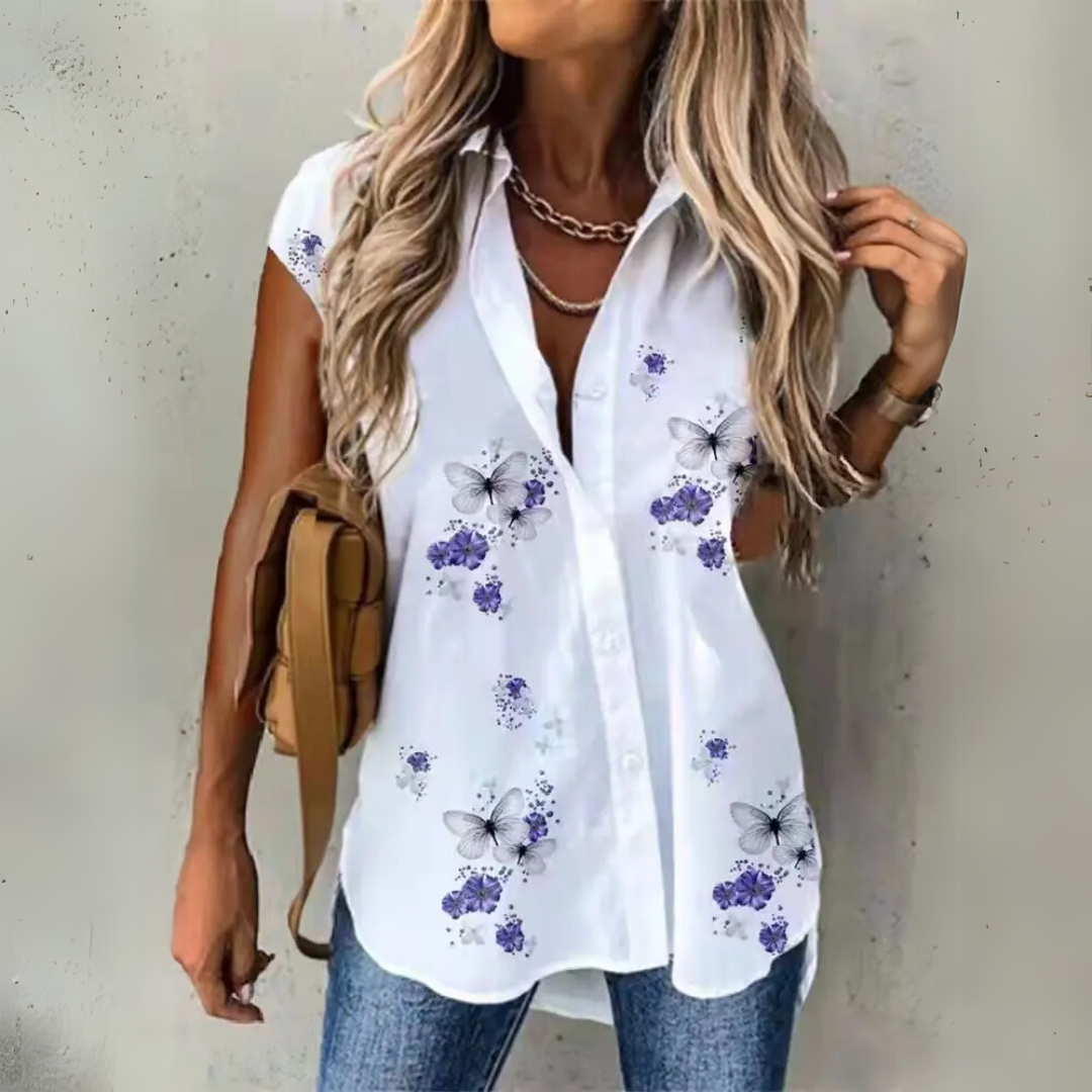 Ayla™ - Sommer Damen-Top