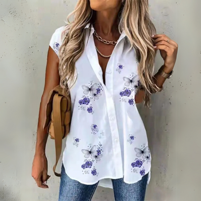 Ayla™ - Sommer Damen-Top
