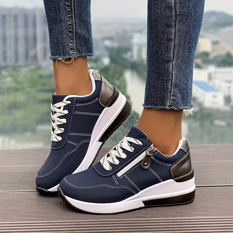 Messa Orthopädische Sneaker