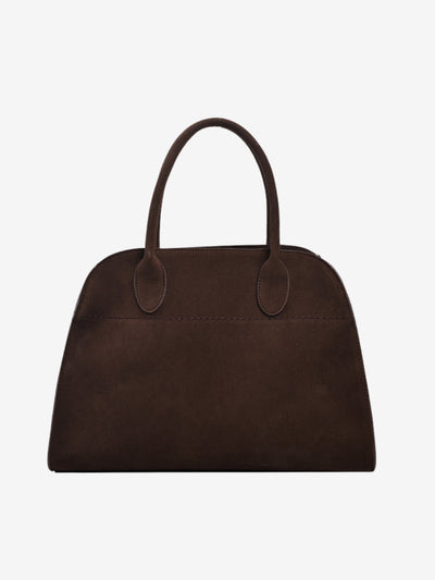 Antonia™ - Minimalistische Suède Alledaagse Tas