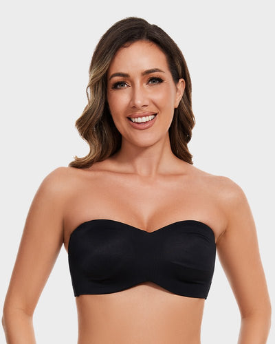 Aurora™ - Stützendes, wandelbares Bandeau