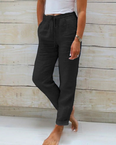 Susan™ - Dehnbare, leichte Hose