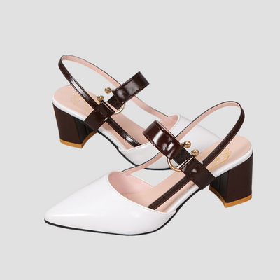 ISABEL™ - ELEGANTE SANDALEN MIT ABSATZ