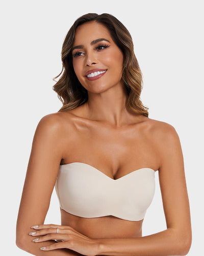 Aurora™ - Stützendes, wandelbares Bandeau