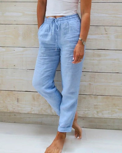 Susan™ - Dehnbare, leichte Hose