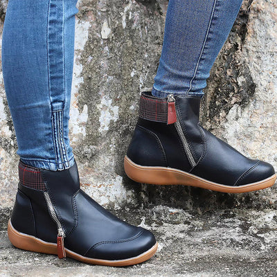 Moira™ - Orthopädische Wasserdichte Stiefel