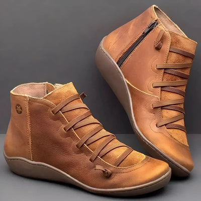 Elija™ - Bequeme wasserdichte Schuhe