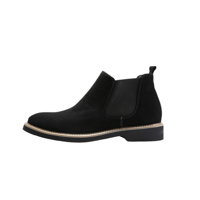 Hartmut™ - Lässige Chelsea-Boots | | +6CM