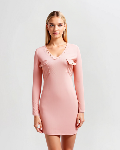 ELINA™ | RIBBENKLEID