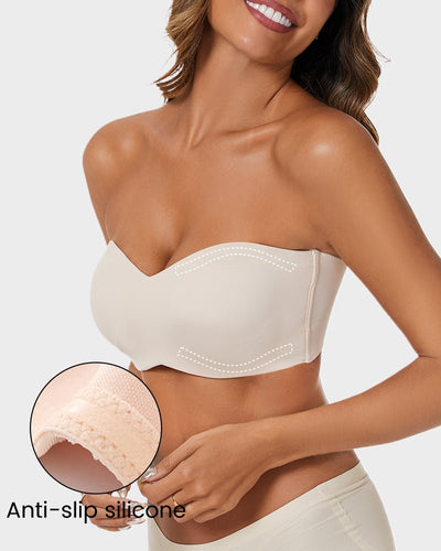 Aurora™ - Stützendes, wandelbares Bandeau
