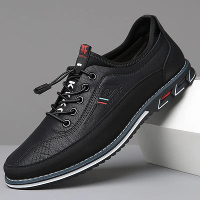 Marcel | Orthopädische Oxford-Schuhe