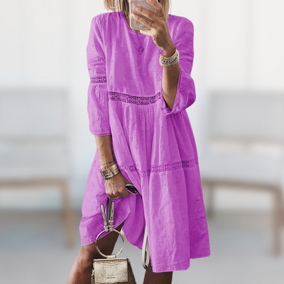 Marzia™ - Elegantes Marzia Kleid