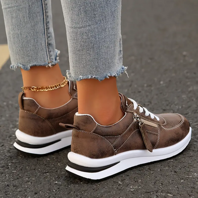 Bria Komfort-Sneaker