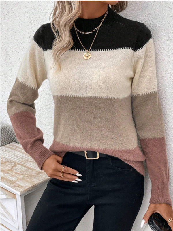 Laura | Strickpulli
