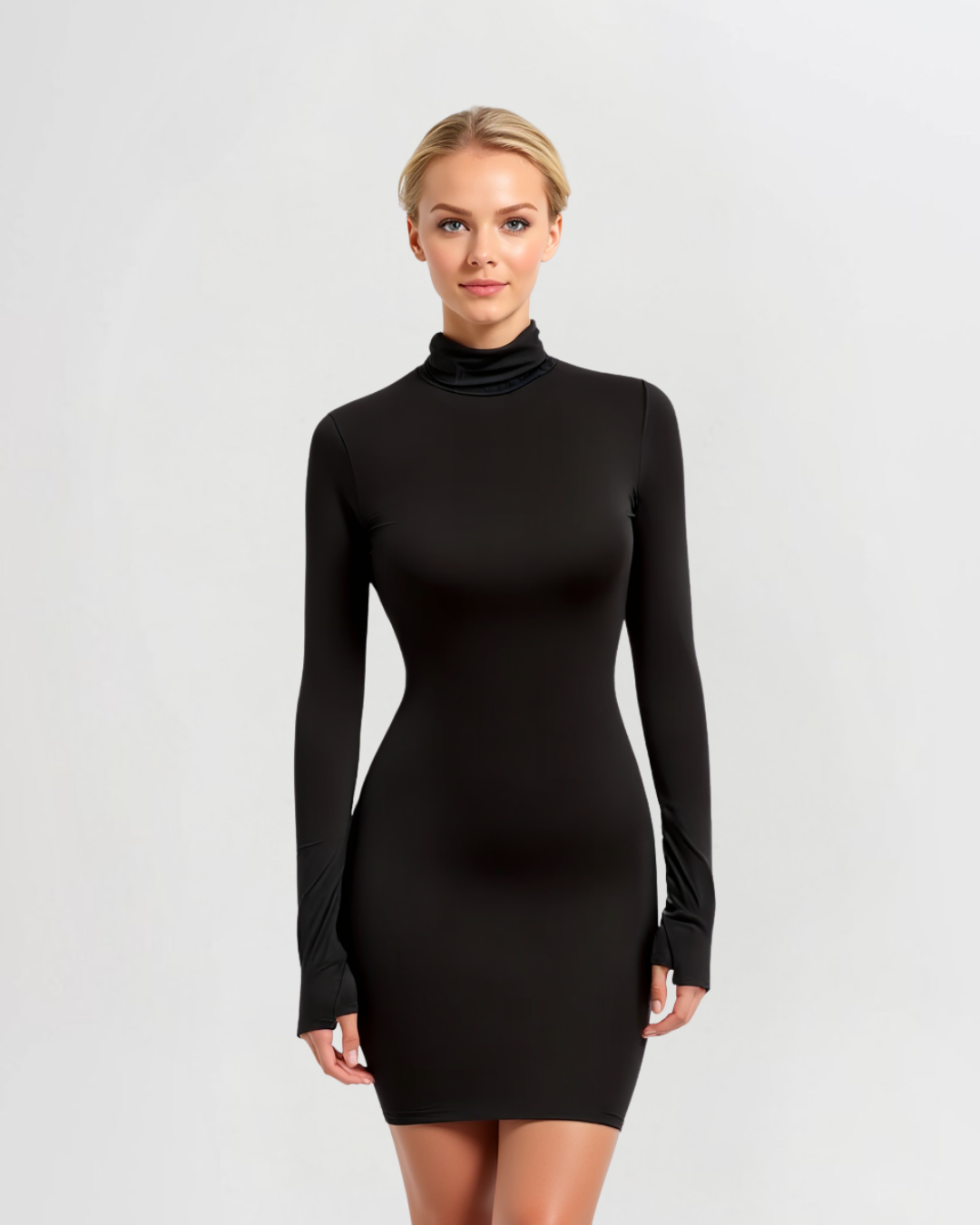 AMALIE™ | KLASSISCHES KLEID