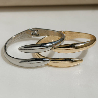 Leona™ - Stretch Offene Armbänder