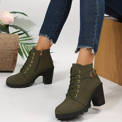 Lucy™  - Stilvolle Stiefeletten