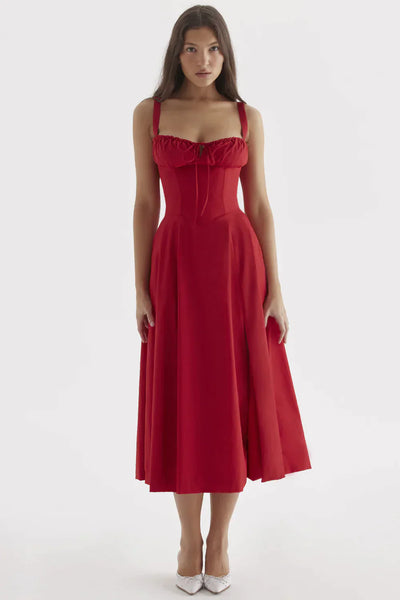 Emily™ - Sommerkleid